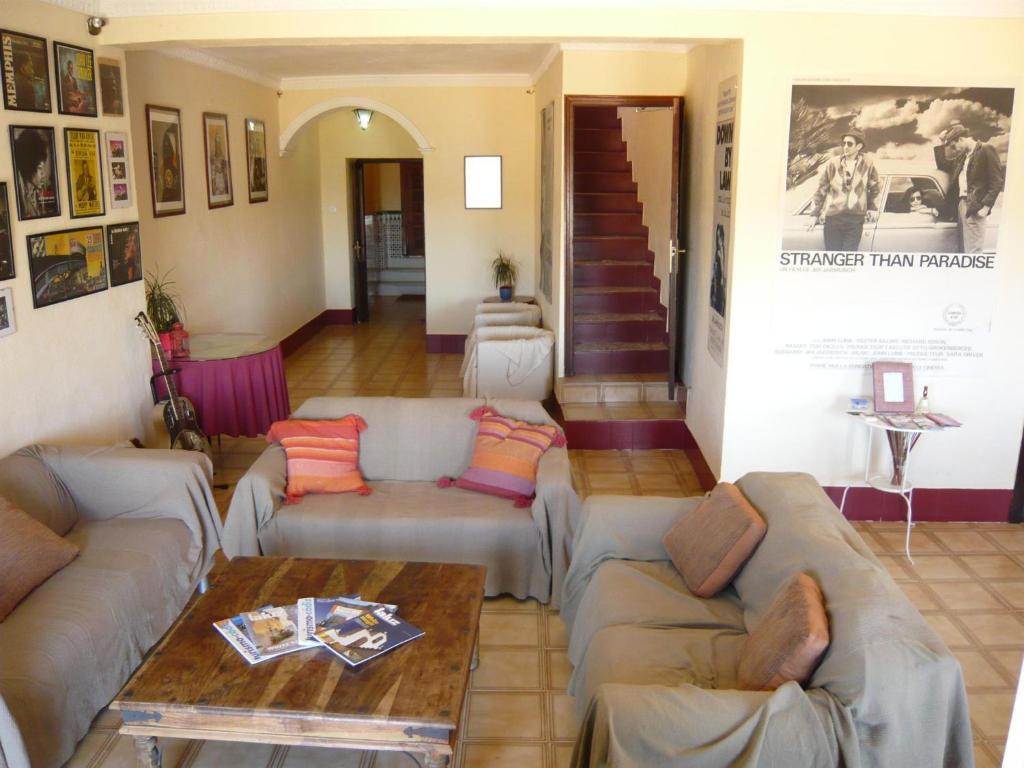Casa Blues Hotel Arcos de la Frontera Bagian luar foto