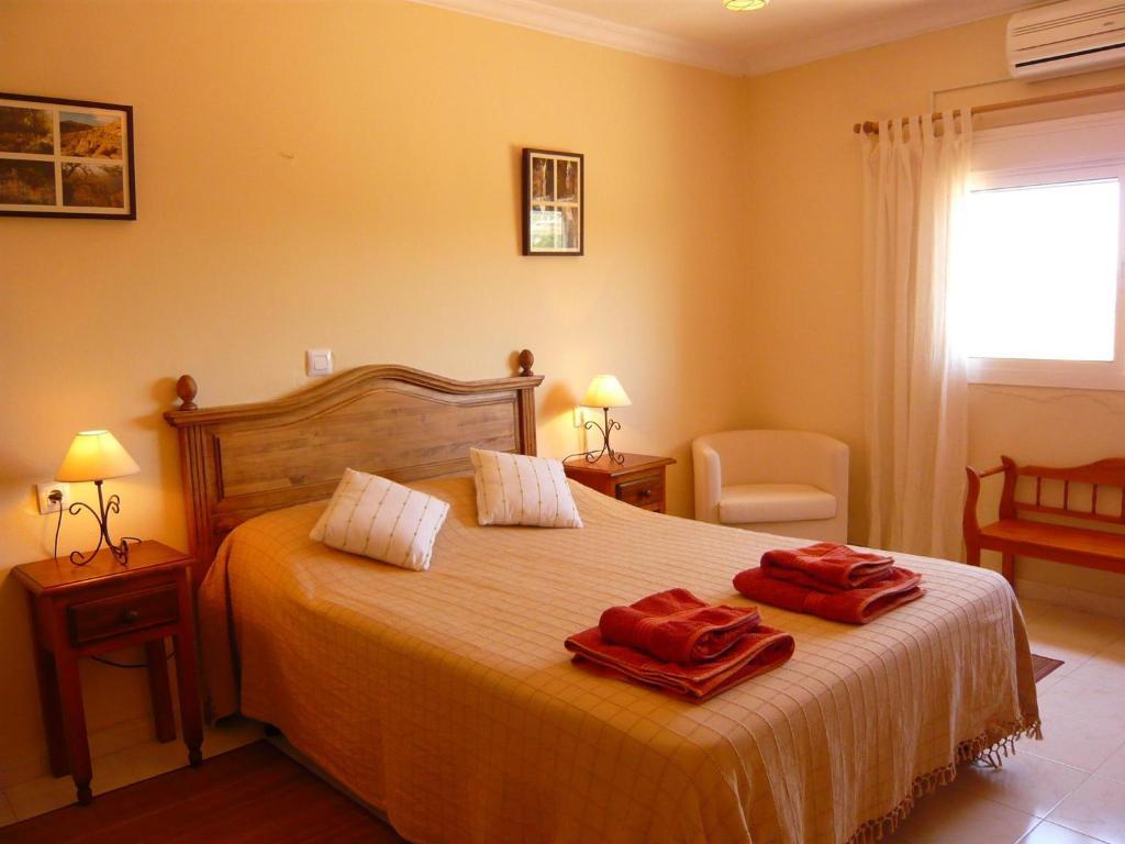 Casa Blues Hotel Arcos de la Frontera Ruang foto