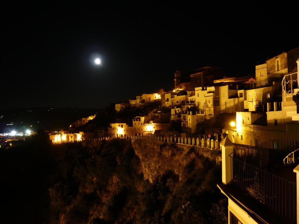 Casa Blues Hotel Arcos de la Frontera Bagian luar foto