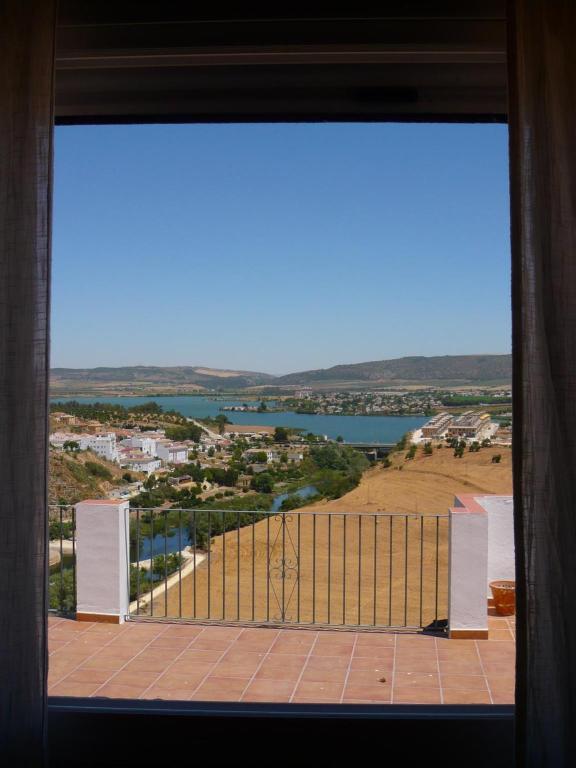 Casa Blues Hotel Arcos de la Frontera Ruang foto