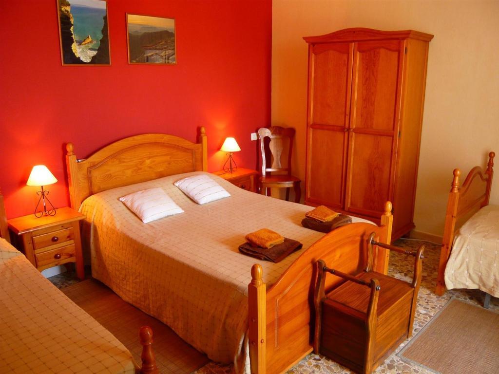 Casa Blues Hotel Arcos de la Frontera Bagian luar foto
