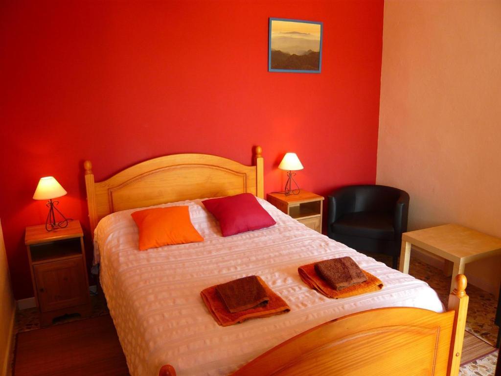 Casa Blues Hotel Arcos de la Frontera Ruang foto