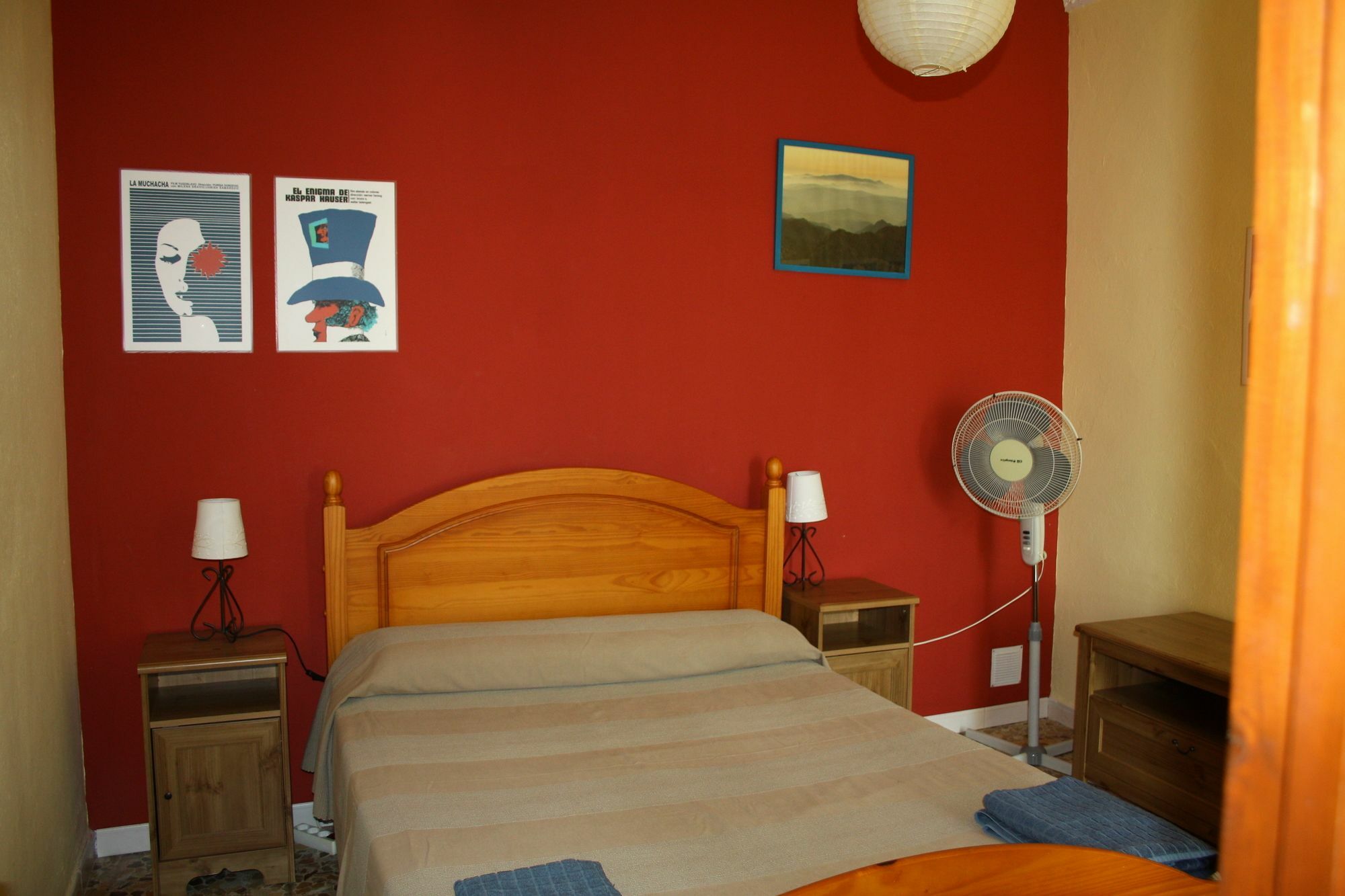 Casa Blues Hotel Arcos de la Frontera Bagian luar foto