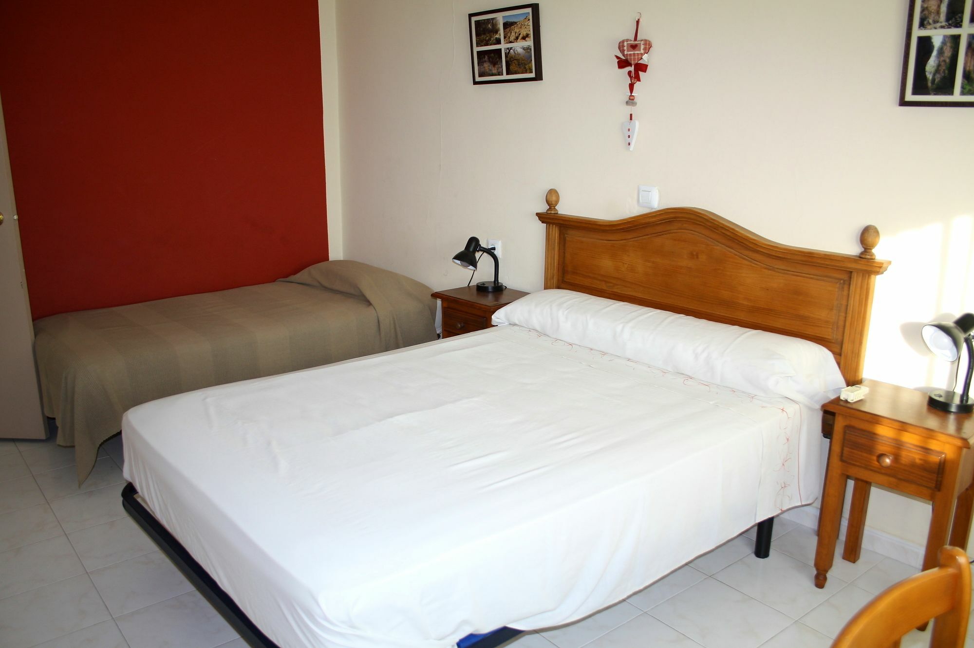 Casa Blues Hotel Arcos de la Frontera Bagian luar foto